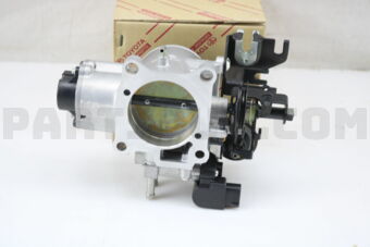 2221066070 BODY ASSY, THROTTLE