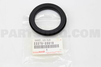 2227520010 GASKET, AIR FLOW METER