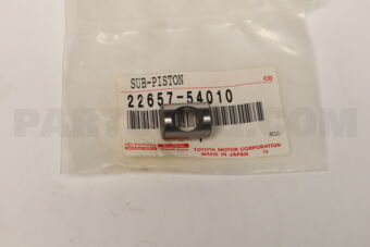 2265754010 CLIP, TIMER