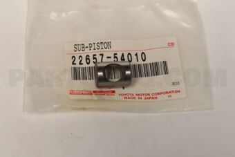 2265754010 CLIP, TIMER
