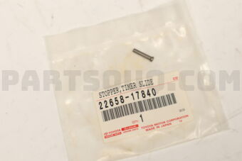 2265817840 STOPPER, TIMER