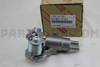 2279017141 COVER SUB-ASSY, TIMER