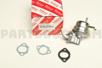 2310019236 PUMP ASSY, FUEL