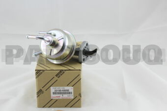 2310069095 PUMP ASSY, FUEL