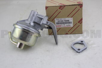 2310079096 Toyota PUMP ASSY, FUEL