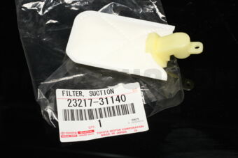 2321731140 FILTER, FUEL PUMP