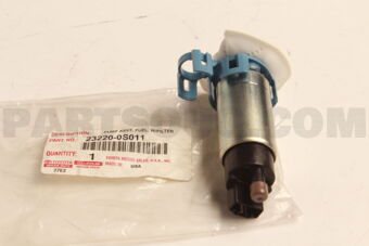232200S011 Toyota PUMP ASSY, FUEL W/FILTER