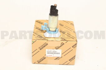 2322038061 PUMP, FUEL