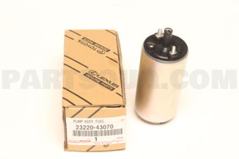 2322043070 Toyota PUMP ASSY, FUEL