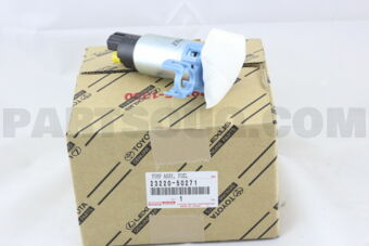 2322050271 PUMP, FUEL