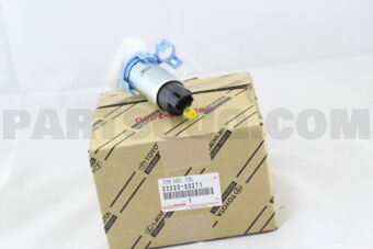 2322050271 PUMP, FUEL