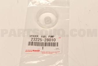 2322528010 Toyota SPACER, FUEL PUMP