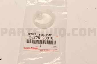 2322528010 Toyota SPACER, FUEL PUMP