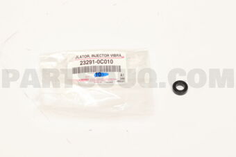 232910C010 INSULATOR, INJECTOR VIBRATION