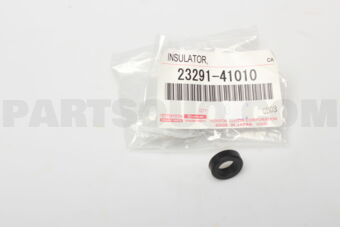 2329141010 INSULATOR, INJECTOR VIBRATION