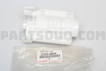 2330028040 FILTER ASSY, FUEL
