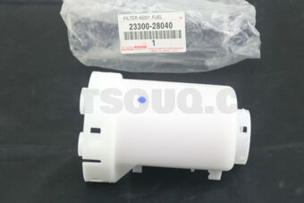 2330028040 FILTER ASSY, FUEL