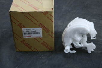 2330050120 FILTER ASSY, FUEL