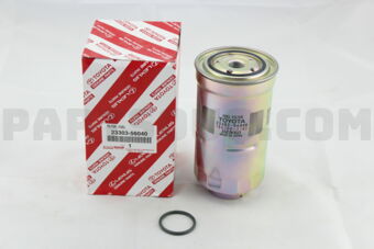2330356040 ELEMENT SUB-ASSY, FUEL FILTER