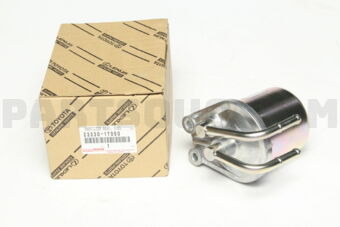 2333017050 PREFILTER ASSY, FUEL