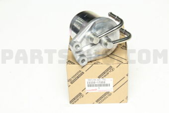 2333017050 PREFILTER ASSY, FUEL