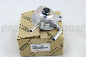 2338017371 CAP ASSY, FUEL