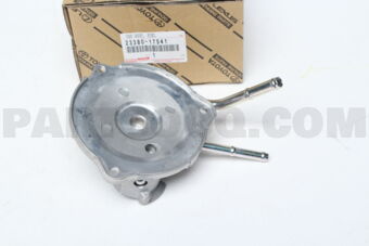 2338017541 CAP ASSY, FUEL FILTER