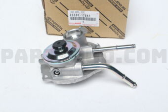 2338017541 CAP ASSY, FUEL FILTER