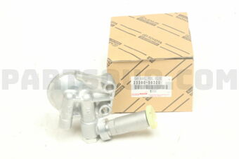 2338058320 CAP ASSY, FUEL FILTER