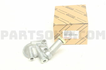 2338058320 CAP ASSY, FUEL FILTER