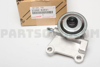 2338064551 CAP ASSY, FUEL