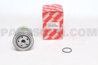 2339026160 Toyota ELEMENT ASSY, FUEL FILTER