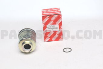 2339026160 Toyota ELEMENT ASSY, FUEL FILTER