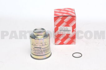 2339026160 Toyota ELEMENT ASSY, FUEL FILTER