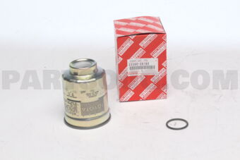 2339026160 Toyota ELEMENT ASSY, FUEL FILTER