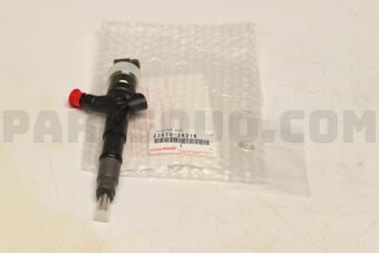 2367039316 INJECTOR ASSY