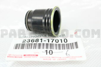 2368117010 SEAL, NOZZLE HOLDER