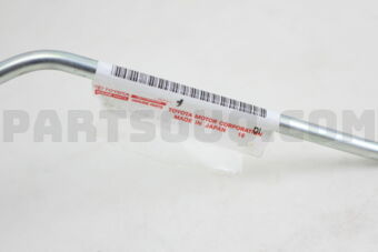 2370117080 PIPE SUB-ASSY, INJECTION, NO.1