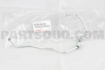 2370354100 PIPE SUB-ASSY, INJECTION, NO.3