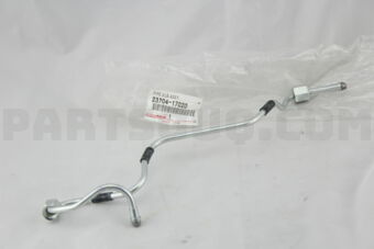 2370417020 PIPE SUB-ASSY, INJECTION, NO.4