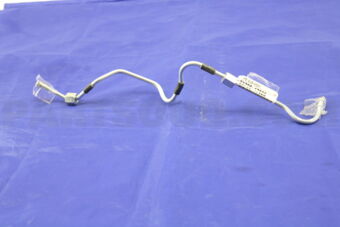 2370617020 PIPE SUB-ASSY, INJECTION, NO.6