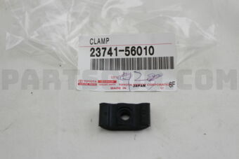 2374156010 CLAMP, INJECTION PIPE