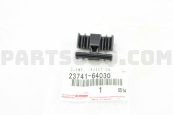 2374164030 CLAMP, INJECTION PIPE, NO.1