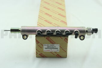 238100L011 RAIL ASSY, COMMON