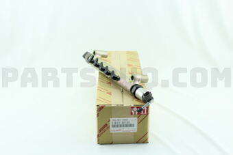 2381030100 RAIL ASSY, COMMON