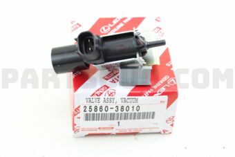 2586038010 VALVE ASSY, VACUUM SWITCHING
