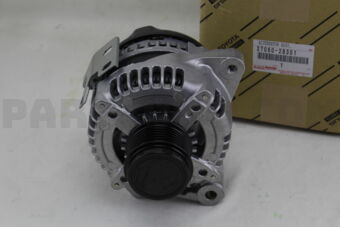 2706028301 ALTERNATOR ASSY