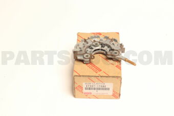 2735717080 HOLDER, ALTERNATOR, W/RECTIFIER