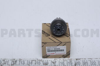 2801166060 Toyota CLUTCH SUB-ASSY, STARTER