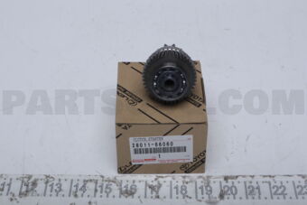 2801166060 Toyota CLUTCH SUB-ASSY, STARTER